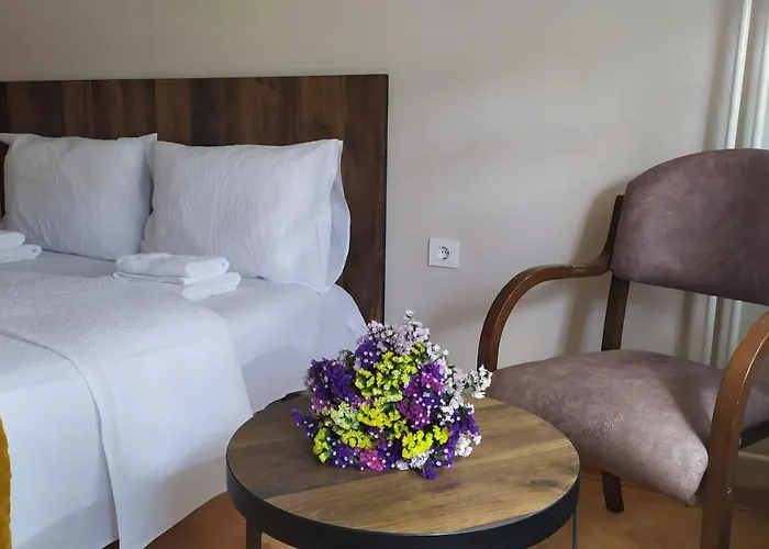 Duka Апартаменты Ниш