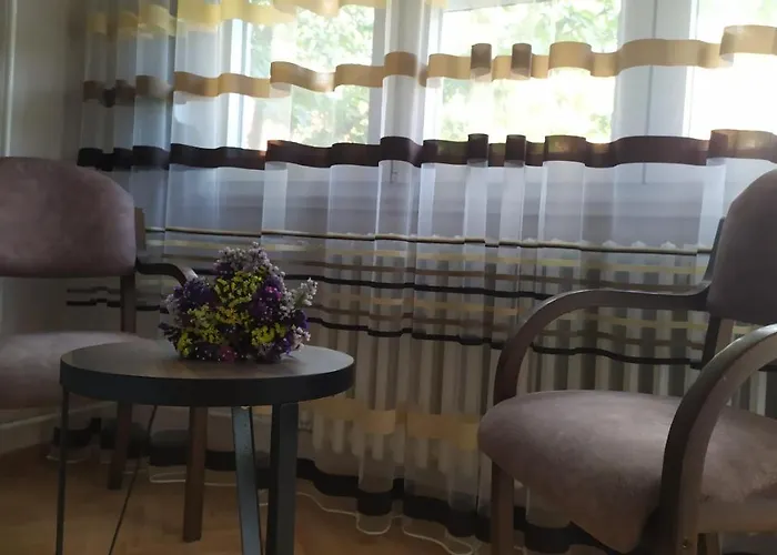 Duka Апартаменты Ниш