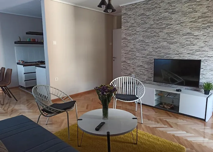 Апартаменты Duka