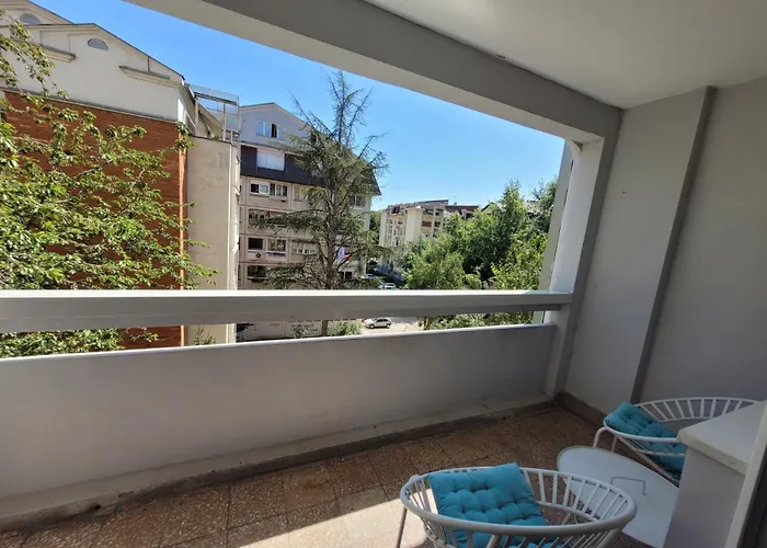 Duka Апартаменты Ниш